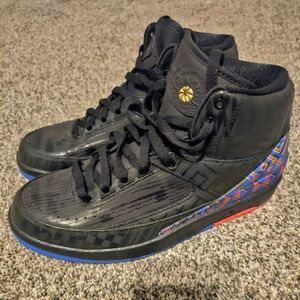 Air Jordan ll Retro size 8 mens